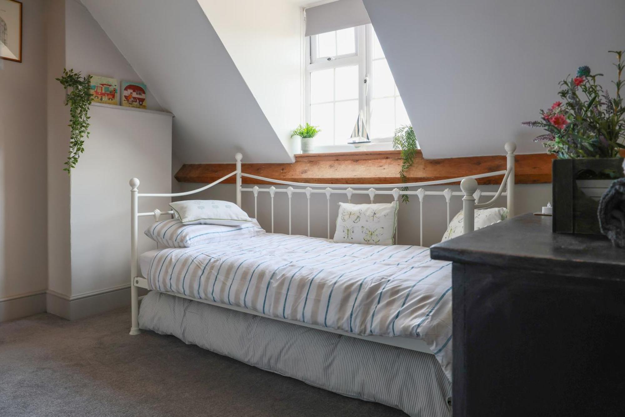 Riverside Cottage Tewkesbury Exterior foto