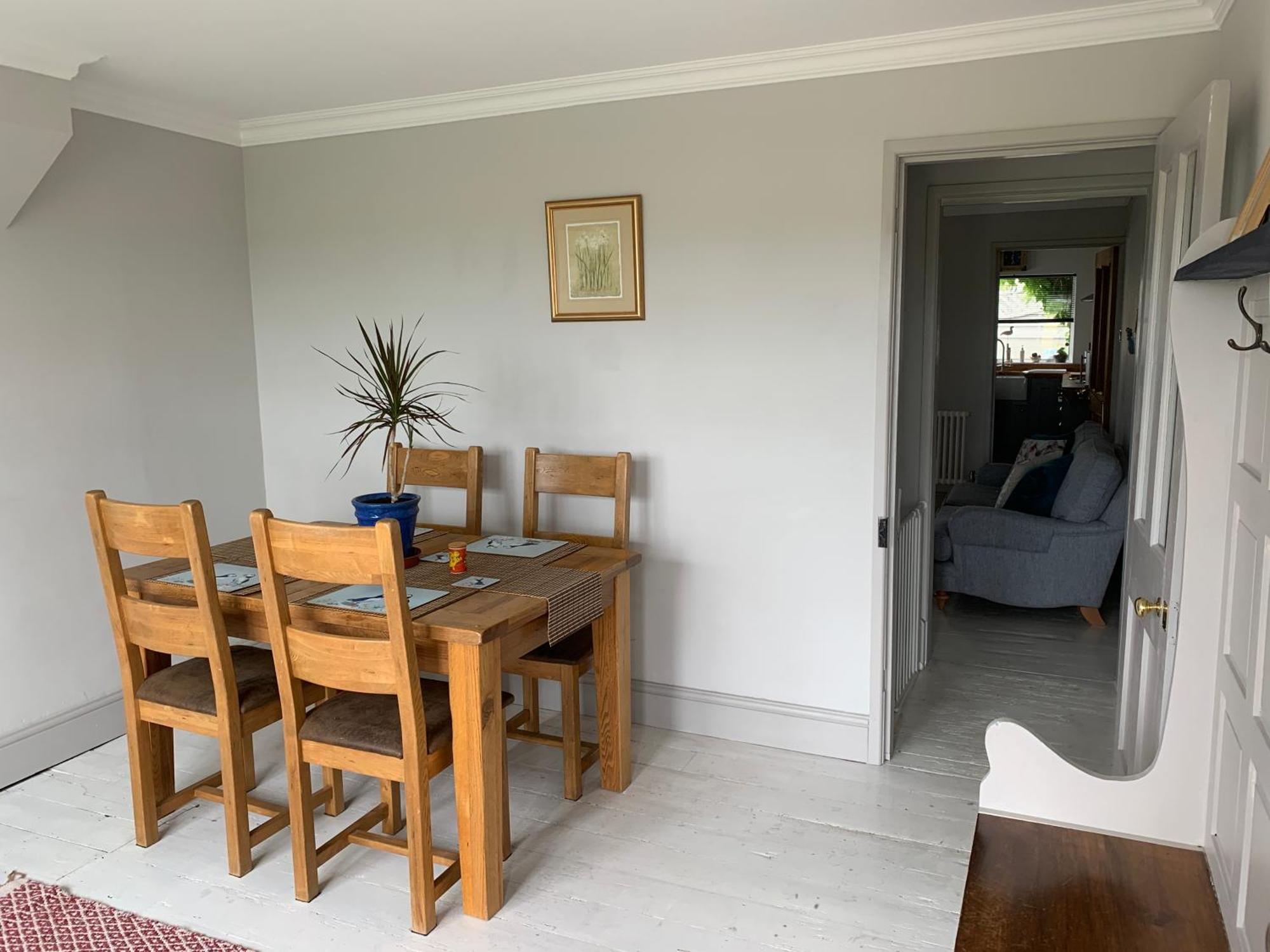 Riverside Cottage Tewkesbury Exterior foto